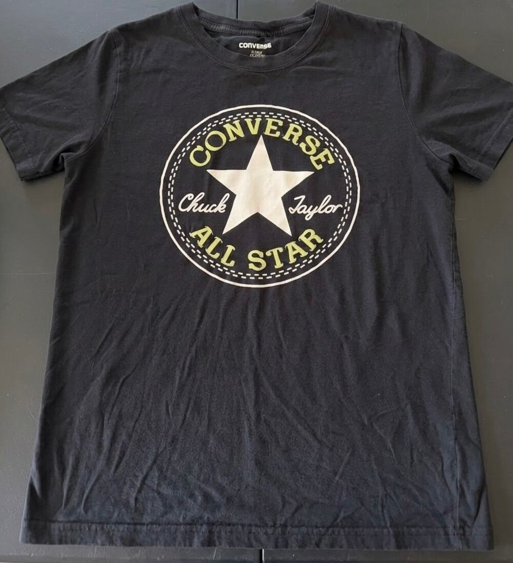 Converse Chuck Taylor T-Shirt